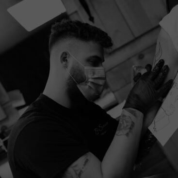 Alain Tattoo – Alain Tattoo